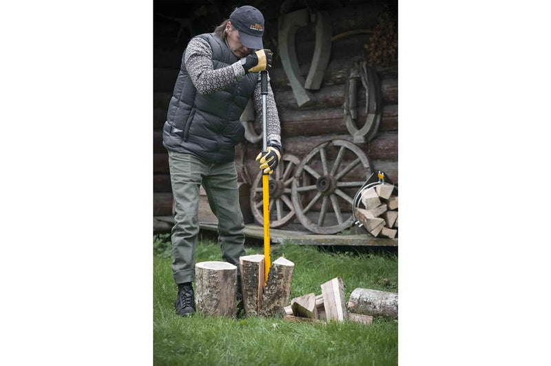 Logmatic Houtklover kopen