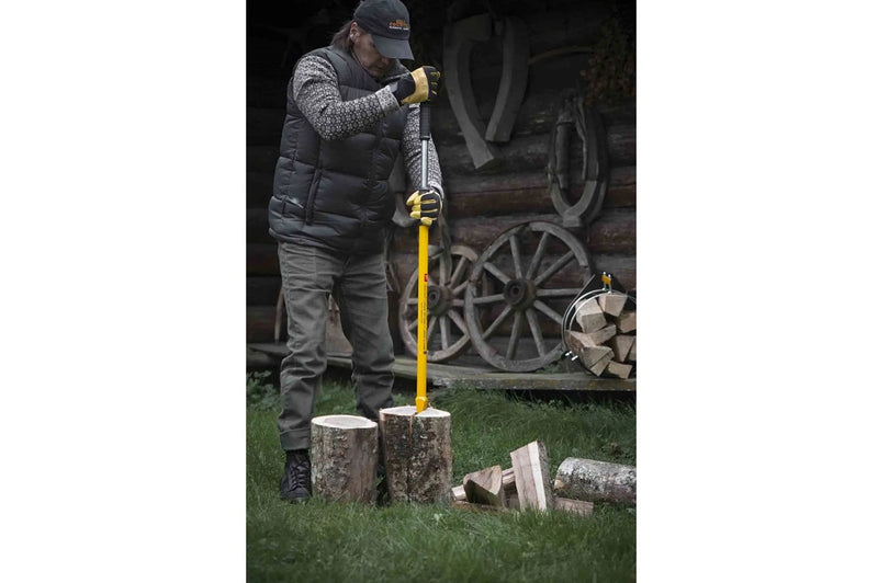 Logmatic Houtklover kopen