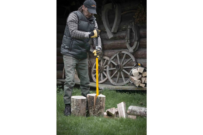 Logmatic Houtklover kopen