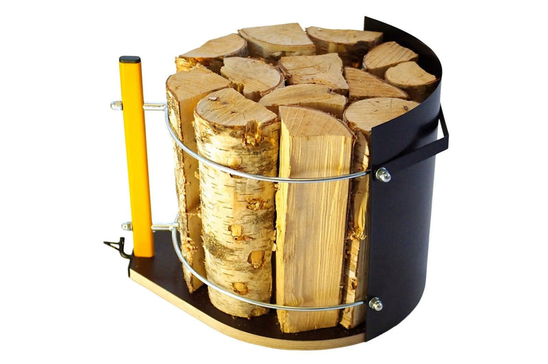 Logmatic Splijt- en houtmand kopen