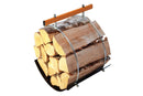 Logmatic Splijt- en houtmand kopen