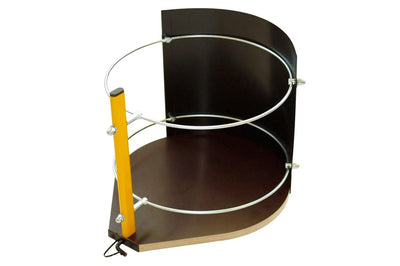 Logmatic Splijt- en houtmand kopen