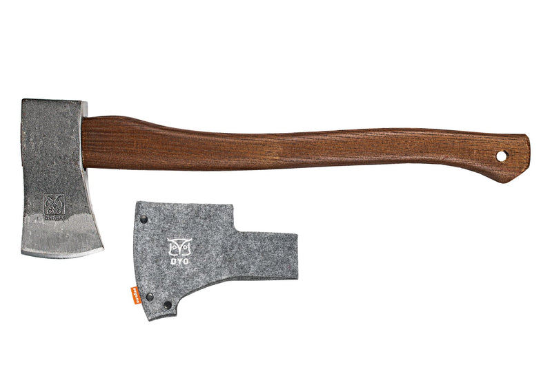 Øyo Noorse Bushcraftbijl kopen
