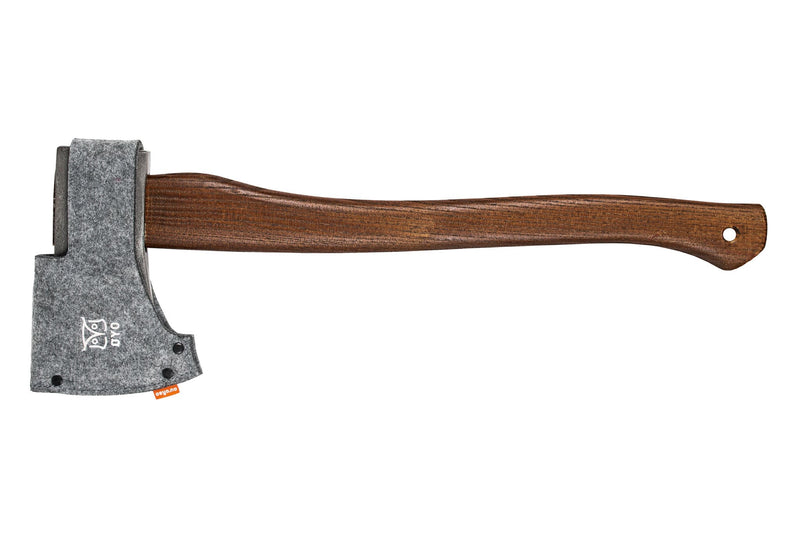 Øyo Noorse Bushcraftbijl kopen