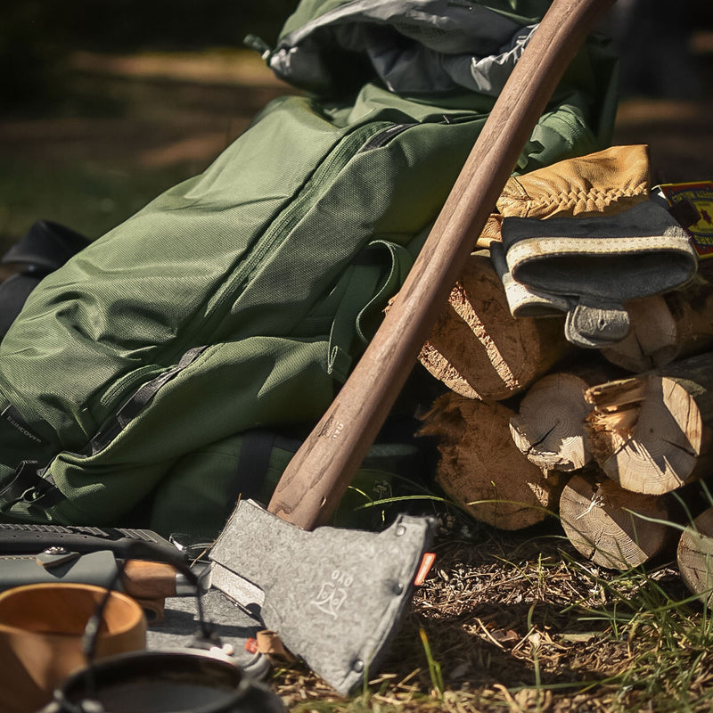 Øyo Noorse Bushcraftbijl kopen