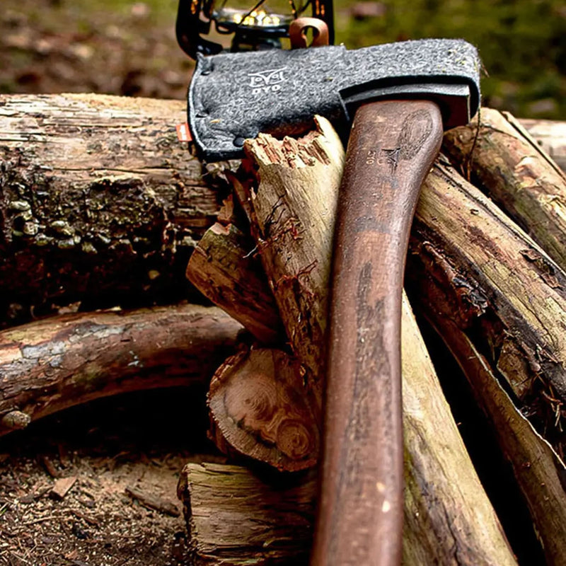 Øyo Noorse Bushcraftbijl kopen