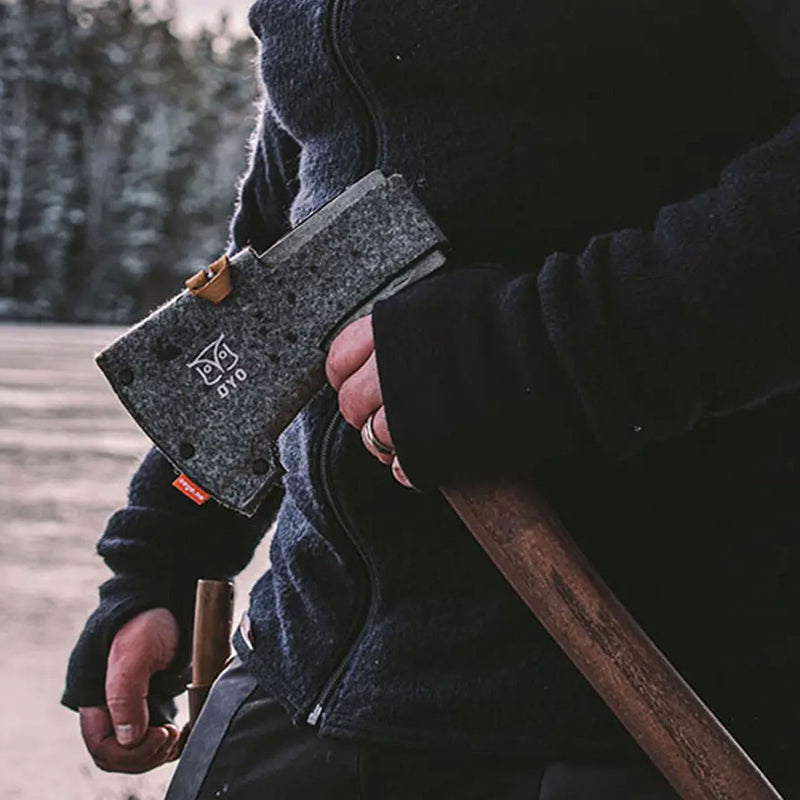 Øyo Noorse Bushcraftbijl kopen