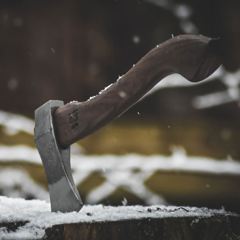 Øyo Noorse Vikingbijl kopen