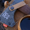 Øyo Noorse Vikingbijl kopen