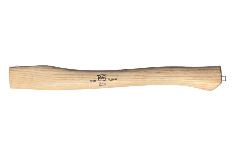 Øyo Noorse Bijlsteel 45 cm kopen