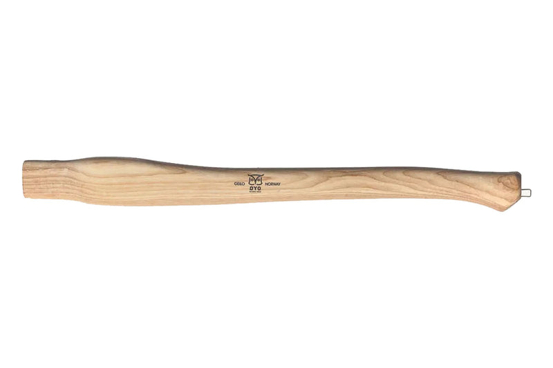 Øyo Noorse Bijlsteel 64 cm kopen