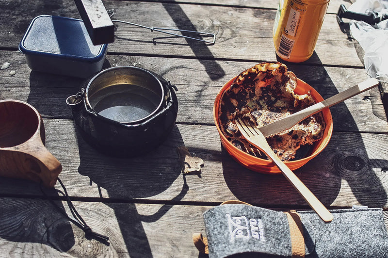 Outdoor Bestek kopen