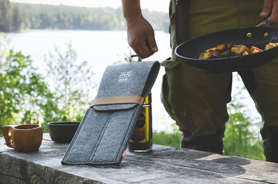 Outdoor Messenset kopen