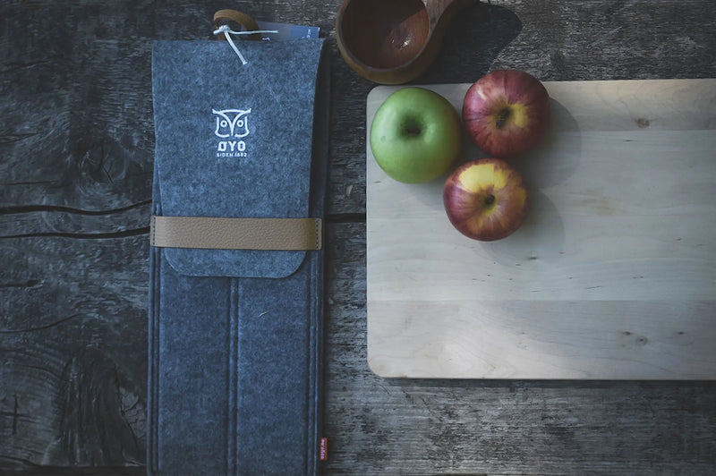 Outdoor Messenset kopen