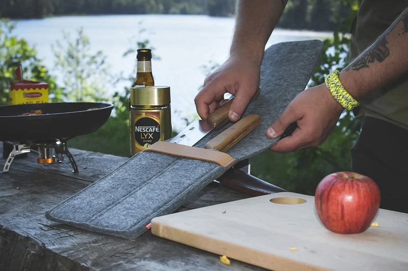 Outdoor Messenset kopen