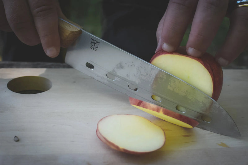 Outdoor Messenset kopen