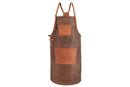 Petromax Buffellederen Schort kopen