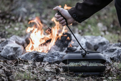 Petromax deksel filter kopen