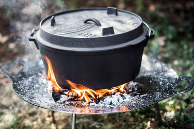Dutch Ovens