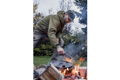 Petromax Dutch Oven FT12 kopen