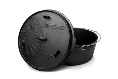 Petromax Dutch Oven FT12 kopen