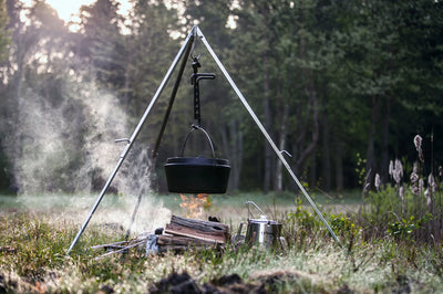 Petromax Dutch Oven FT12 kopen