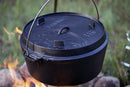 Petromax Dutch Oven FT12 kopen