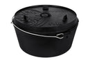 Petromax Dutch Oven FT18 kopen