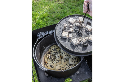 Petromax Dutch Oven FT18 kopen