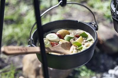 Petromax Dutch Oven FT3 kopen