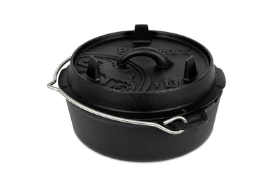 Petromax Dutch Oven FT3 kopen