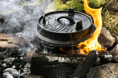 Petromax Dutch Oven FT3 kopen