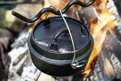Petromax Dutch Oven FT3 kopen