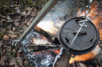 Petromax Dutch Oven FT3 kopen