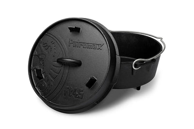 Petromax Dutch Oven FT4.5 kopen