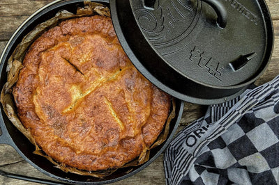 Petromax Dutch Oven FT4.5 kopen