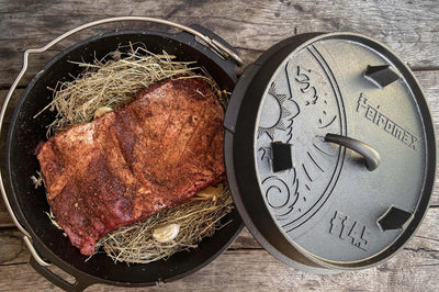 Petromax Dutch Oven FT4.5 kopen