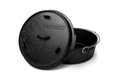 Petromax Dutch Oven FT6 kopen