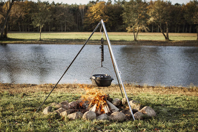 Petromax Dutch Oven FT6 kopen