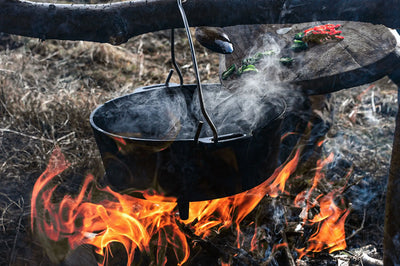 Petromax Dutch Oven FT6 kopen