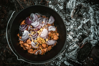 Petromax Dutch Oven FT9 kopen