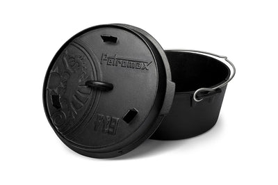 Petromax Dutch Oven FT9 kopen