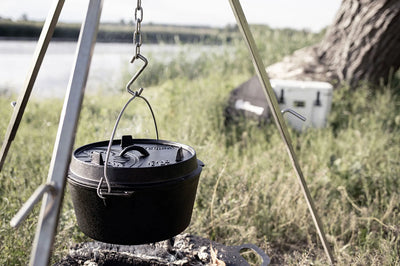 Petromax Dutch Oven FT9 kopen