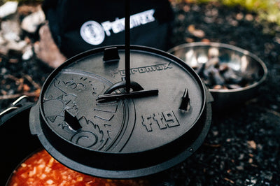 Petromax Dutch Oven FT9 kopen