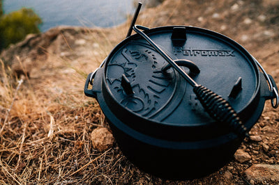 Petromax Dutch Oven FT9 kopen