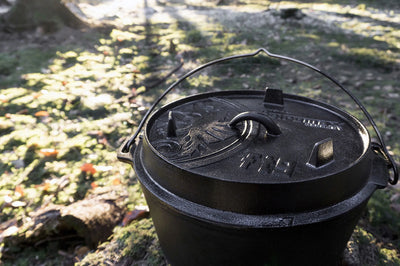 Petromax Dutch Oven FT9 kopen
