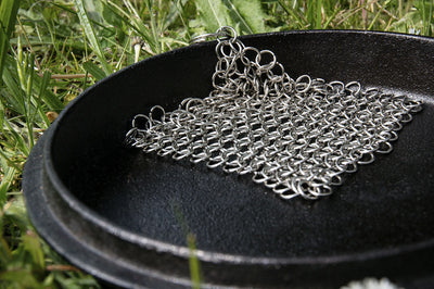 Petromax Dutch Oven Scrub Mat kopen