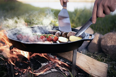 Petromax flexibele spatel kopen