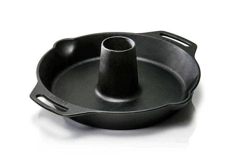 Petromax gevogelte braadpan kopen