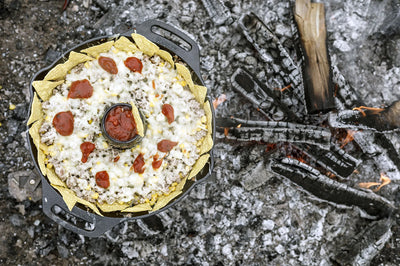 Petromax gevogelte braadpan kopen